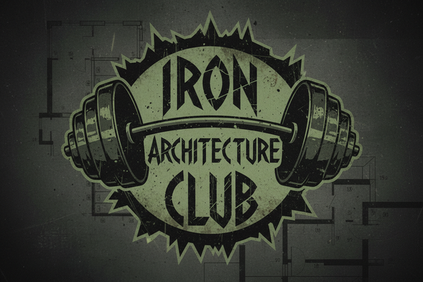 Iron Architecture
